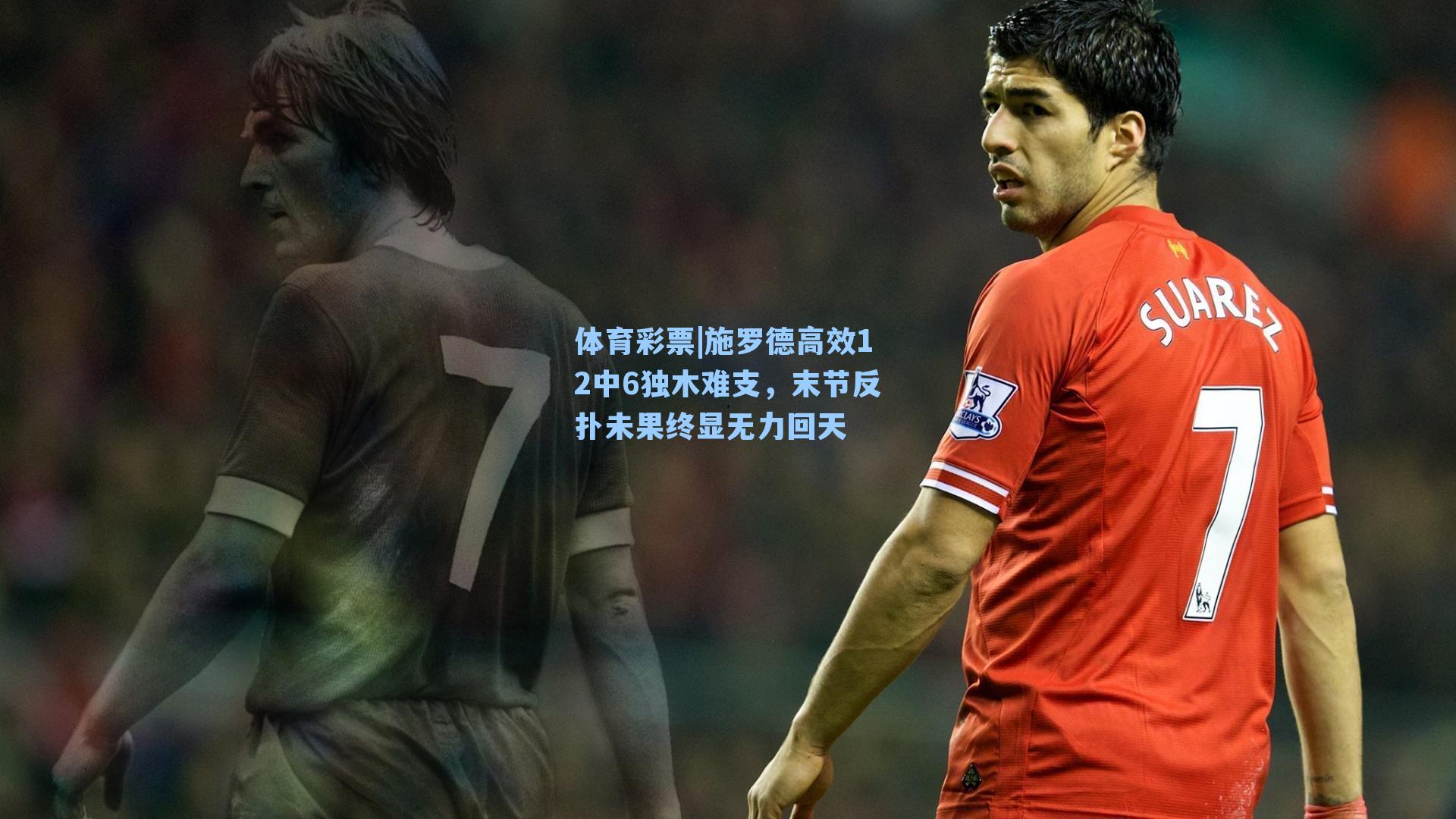 施罗德高效12中6独木难支,末节反扑未果终显无力回天